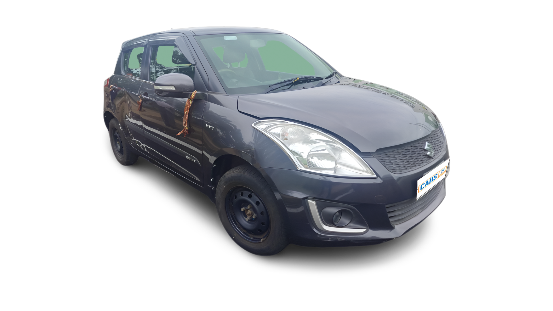 Maruti Swift-img
